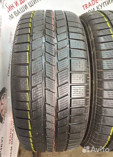 Pirelli Scorpion Ice&Snow 255/50 R19 107R