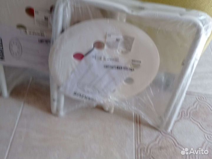 Marius IKEA табурет