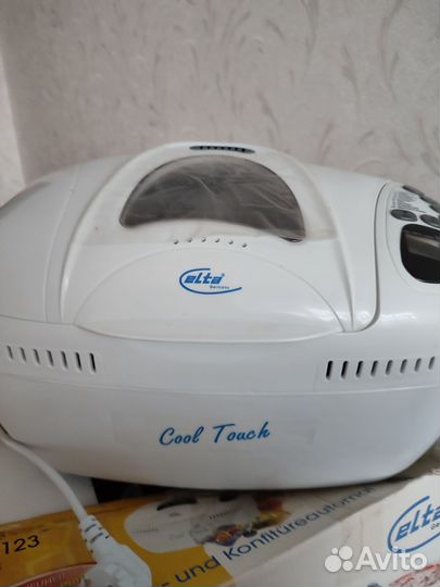 Хлебо печка