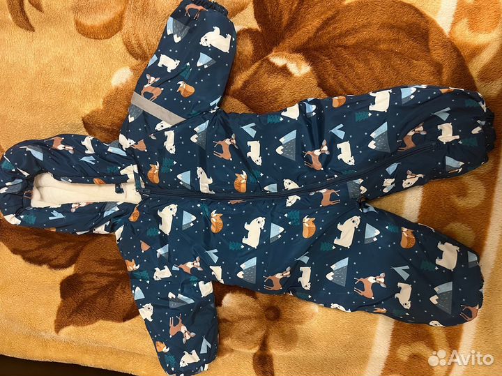 Комбинезон