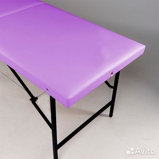 Кушетка складная