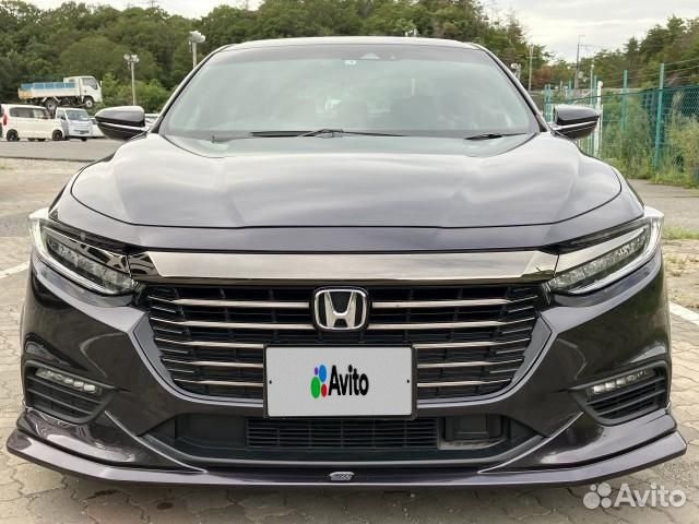 Honda Insight 1.5 CVT, 2022, 2 190 км