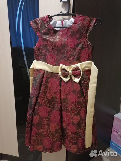 Платья для девочек