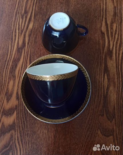 Чайная пара лфз, чайник заварочный