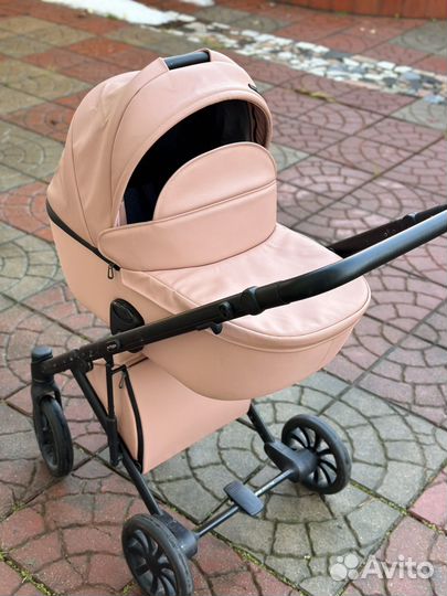 Коляска anex e-type 2 в 1