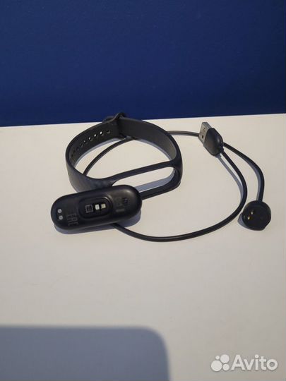 Xiaomi Mi SMART Band 6