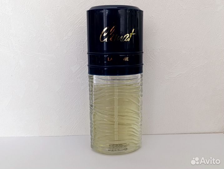Climat Lancome edp винтаж