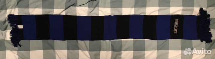 Шарф Inter Milan (Интер Милан)