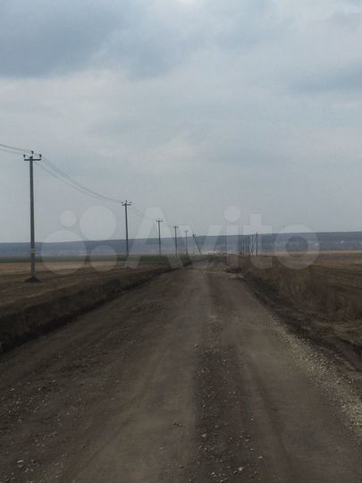 Участок 100 сот. (СНТ, ДНП)