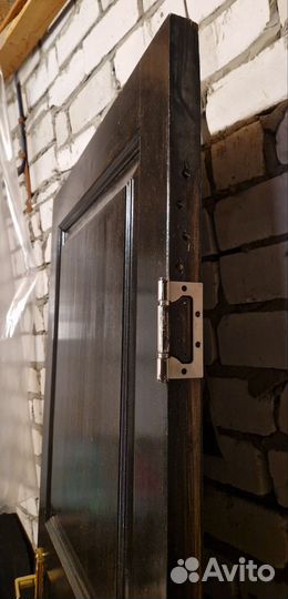 Дверь входная