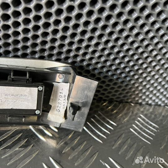 Блок управления стеклоподъемниками Mercedes-Benz S