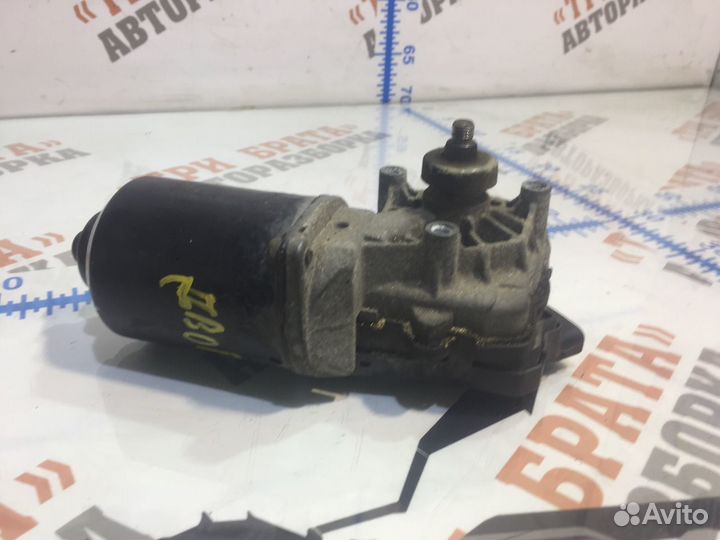 Крайслер 300M Моторчик трапеции дворников