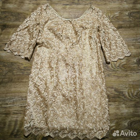Вечернее платье 48 50 размер