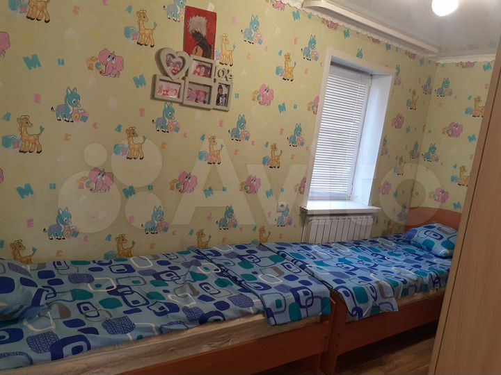 Дом 60 м² на участке 10 сот.