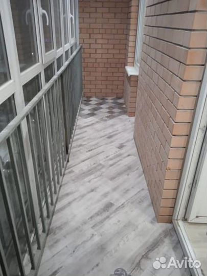 Строительные работы