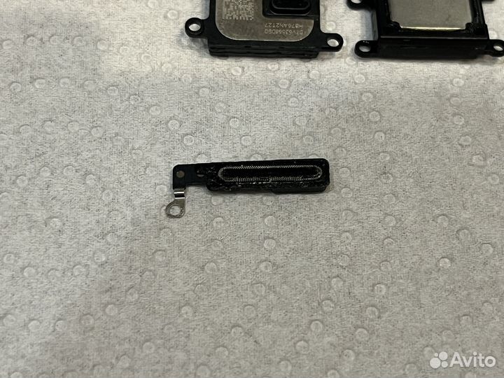 Динамик верхний iPhone 7