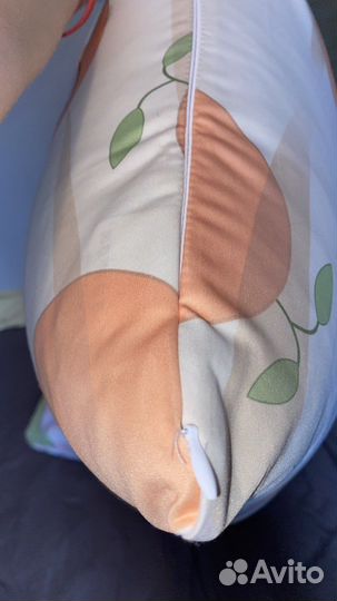 Дакимакура 150 сантиметров аниме