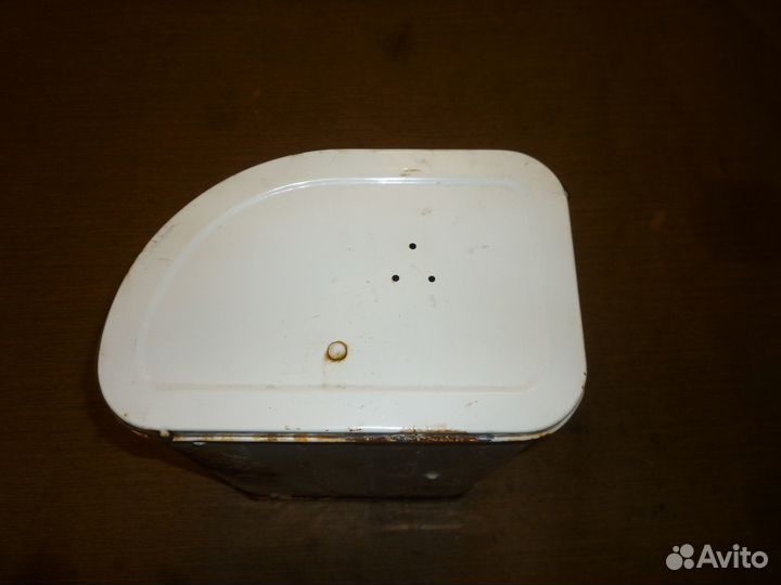 Хлебница СССР