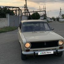 ВАЗ (LADA) 2101 1.2 MT, 1978, 50 000 км, с пробегом, цена 149 000 руб.