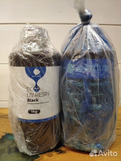 Anycubic photon mono 3д принтер SLA