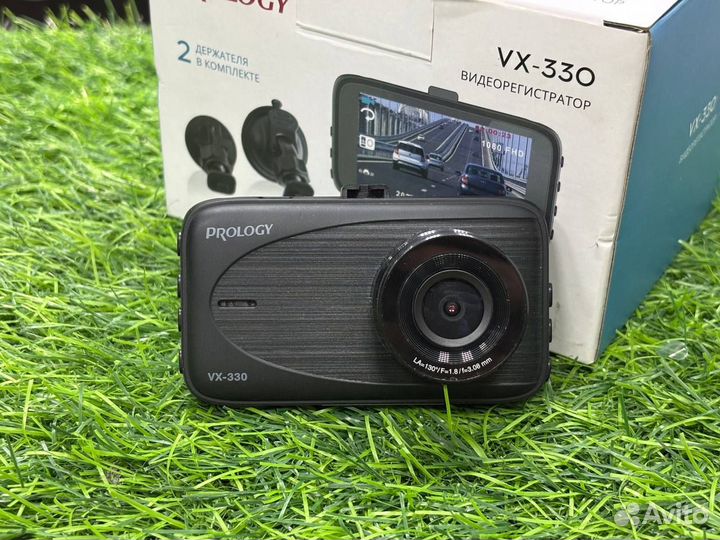 Видеорегистратор Prology VX-330