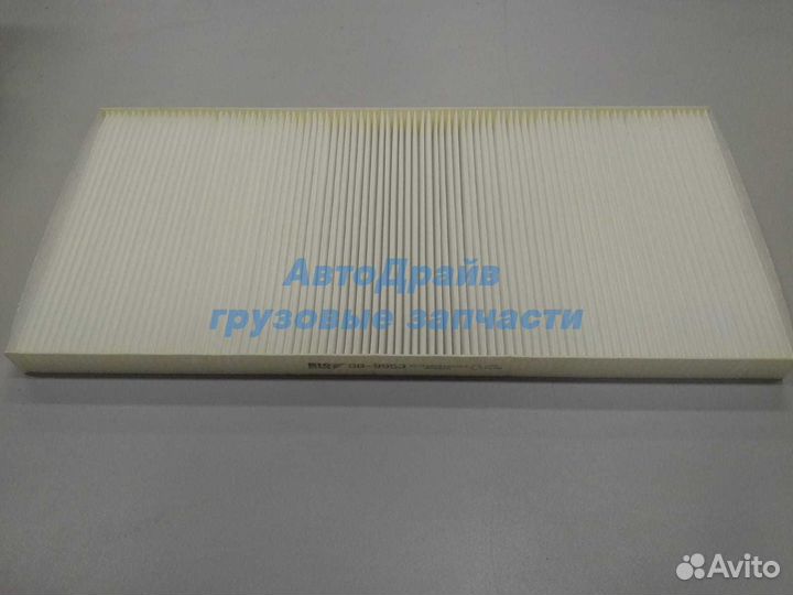 Фильтр салонный Ивеко Стралис