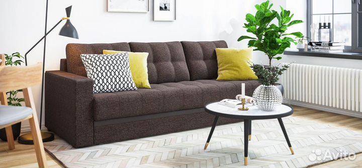 Диван кровать Атланта