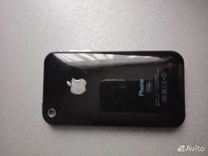 iPhone, 4 ГБ