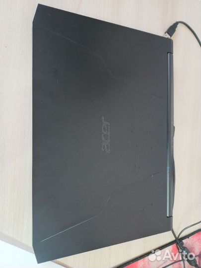Acer nitro 5 gtx 1650
