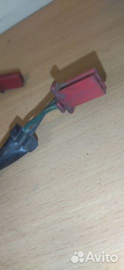 Лягушка заднего тормоза на японский мотоцикл