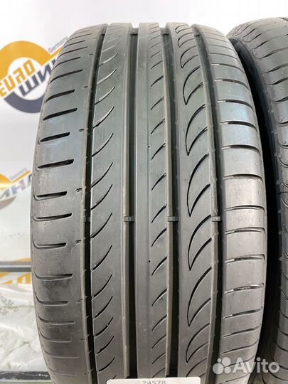 Hankook Ventus Prime 3 K125 215/45 R18 89W