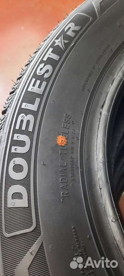 DoubleStar DW08 185/65 R14 86T