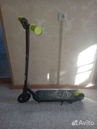 Электро самокат бу