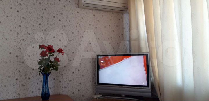 1-к. квартира, 32 м², 4/5 эт.