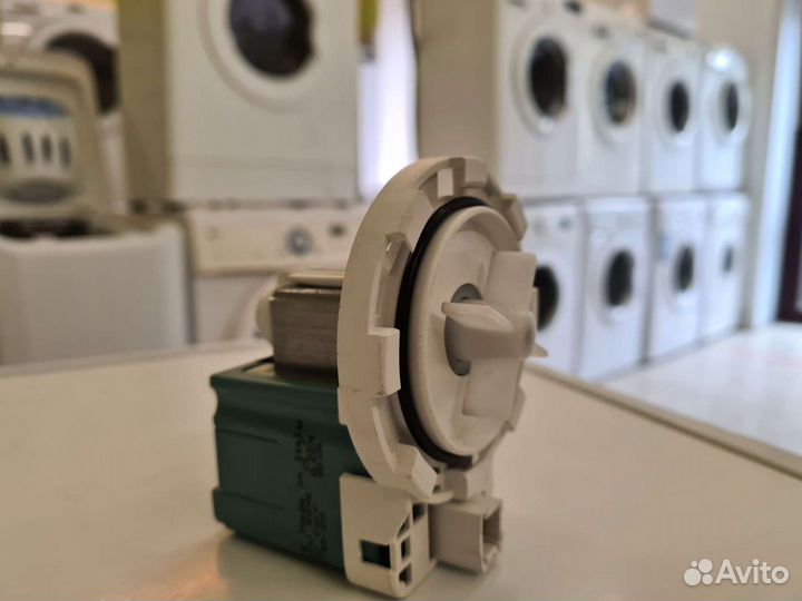 Насос помпа для стиральной машины