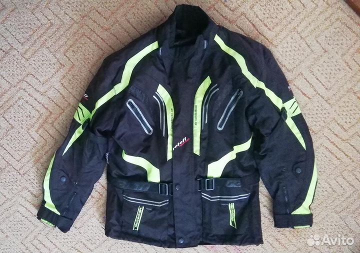 Комплект для мотоциклиста