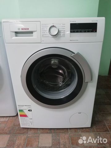 Стиральная машина бу