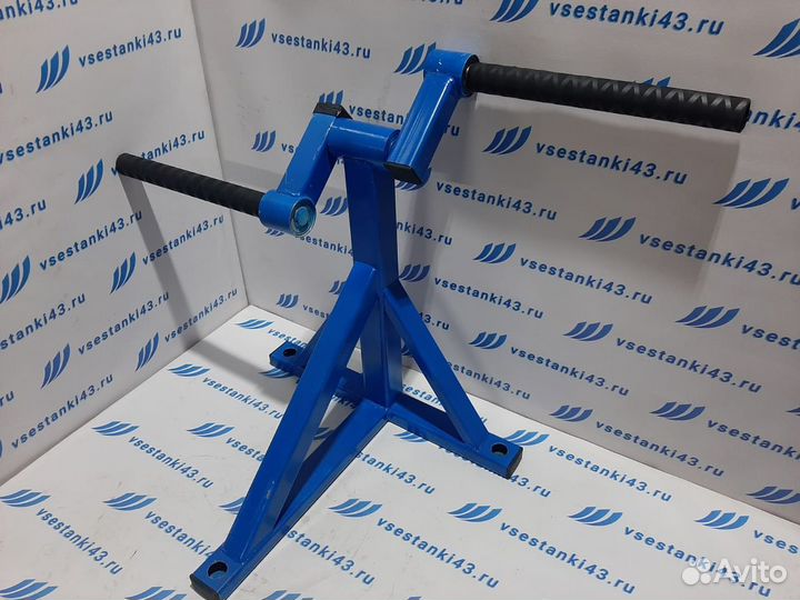 Спортивный тренажёр для дома и зала Рукокрут