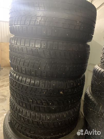 Dunlop SP Winter Ice 01 225/50 R17 98T