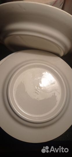 Посуда СССР, ГДР