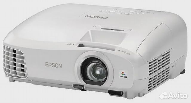 Проектор Epson EH TW5300