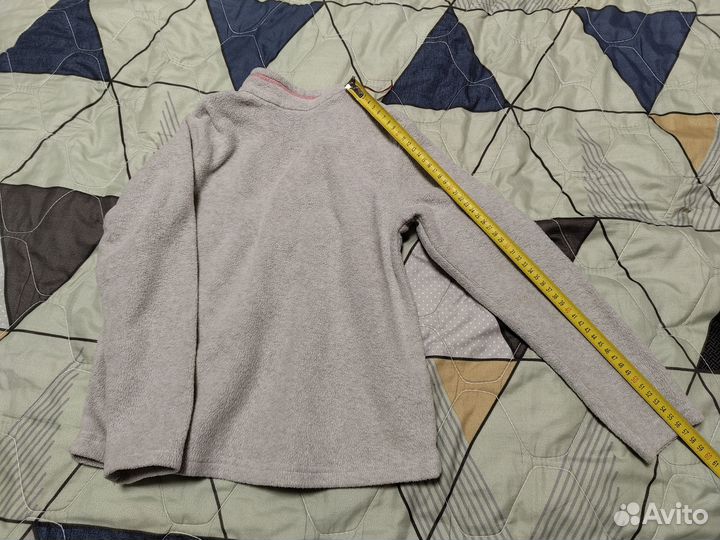 Флиска на девочку