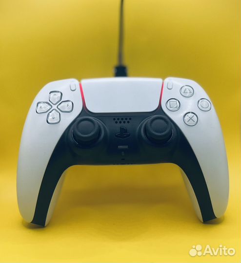 Геймпад dualsense ps5