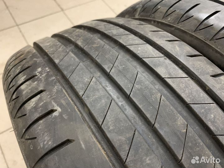 Bridgestone Turanza T005 245/45 R18