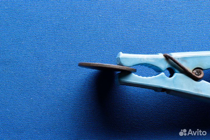 Продаю монету 2 копейки 1838 г. D-28,95 m-9,59