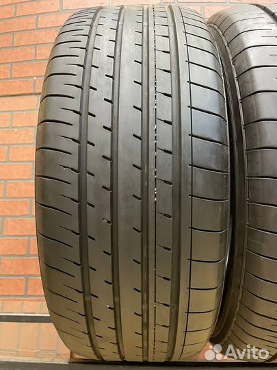 Yokohama BluEarth-XT AE61 235/55 R17 99H