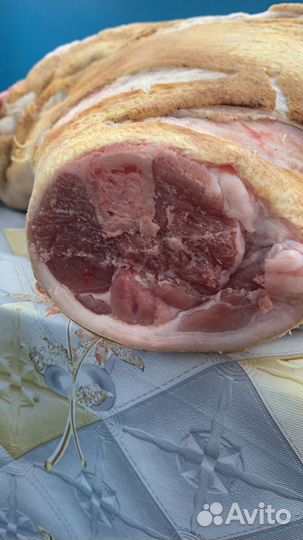 Поросята дюрок