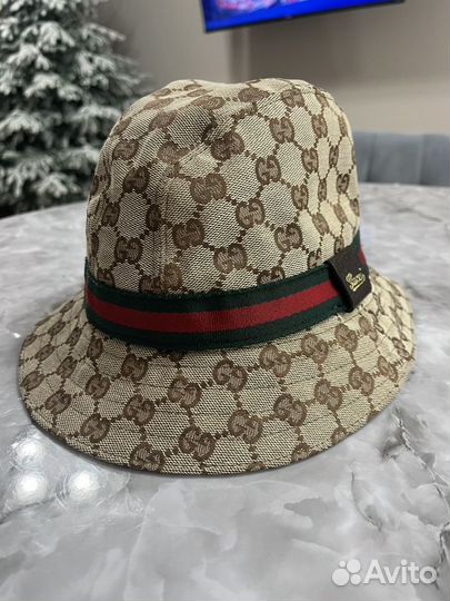 Панама Gucci оригинал