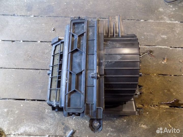 Корпус отопителя Civic 4D 2006-2012