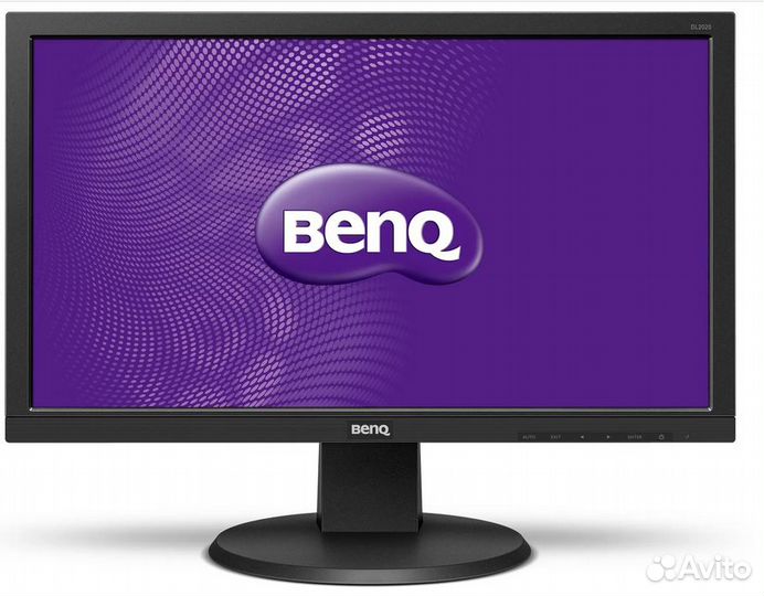 Монитор BenQ DL2020